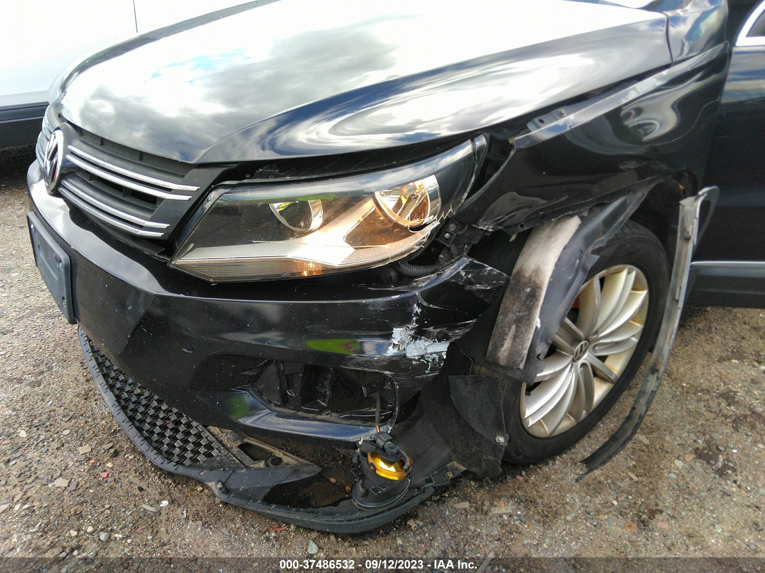 WVGBV3AX5EW583625  volkswagen tiguan 2014 IMG 5