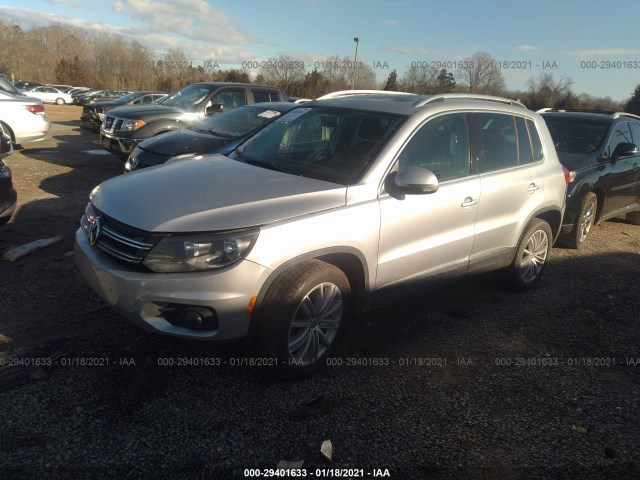 WVGBV3AX7EW616060  volkswagen tiguan 2014 IMG 1