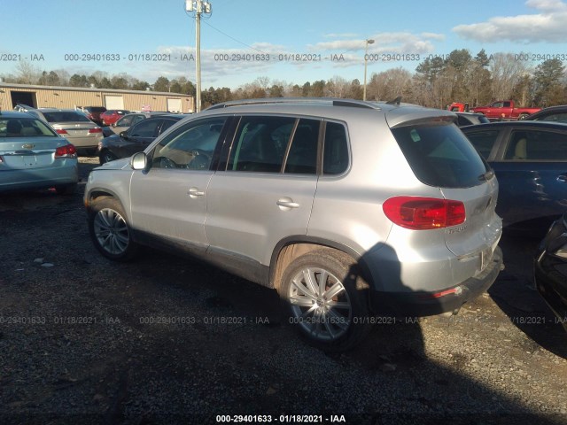 WVGBV3AX7EW616060  volkswagen tiguan 2014 IMG 2