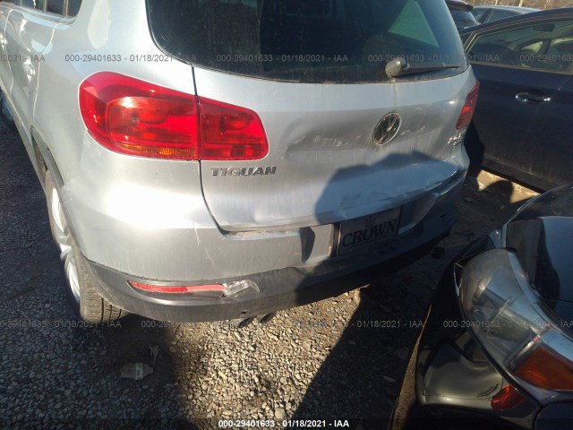 WVGBV3AX7EW616060  volkswagen tiguan 2014 IMG 5