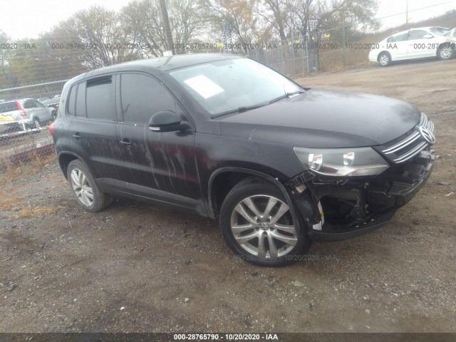 WVGBV3AX9EW541376  volkswagen tiguan 2014 IMG 0