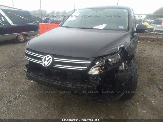 WVGBV3AX9EW541376  volkswagen tiguan 2014 IMG 5