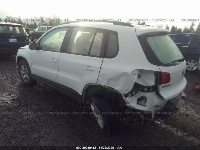 WVGBV7AX1FW539341  volkswagen tiguan 2015 IMG 2