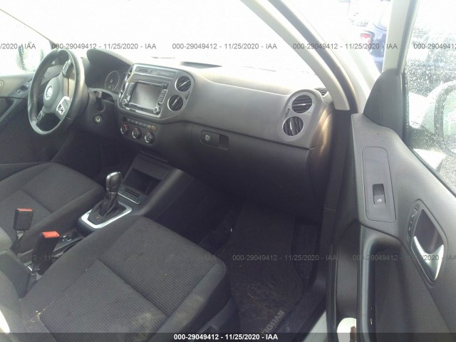 WVGBV7AX1FW539341  volkswagen tiguan 2015 IMG 4