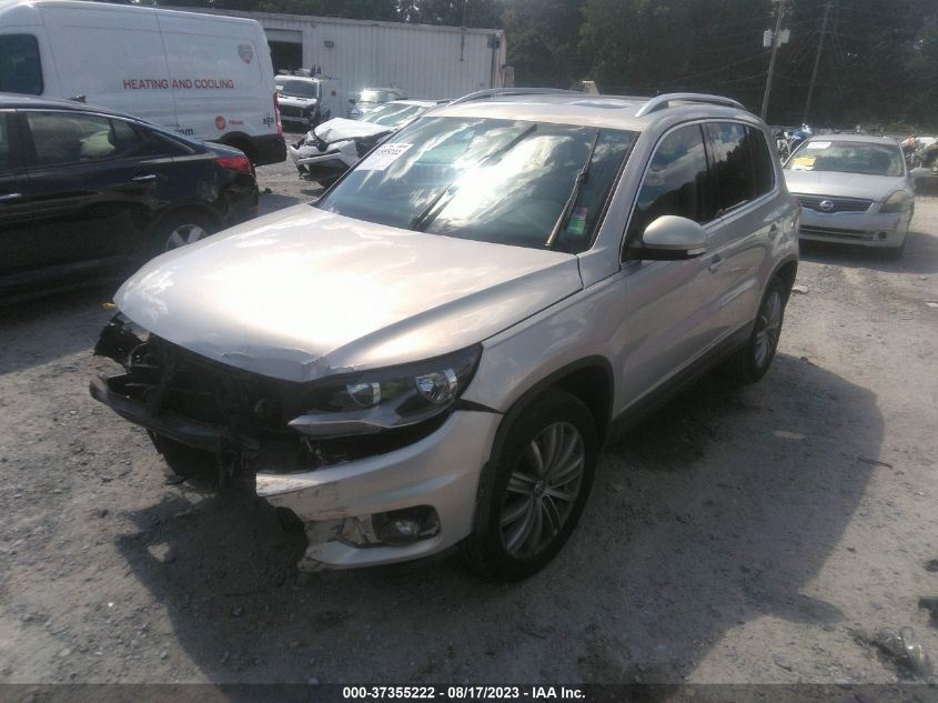 WVGBV7AX2FW557296  volkswagen tiguan 2015 IMG 1