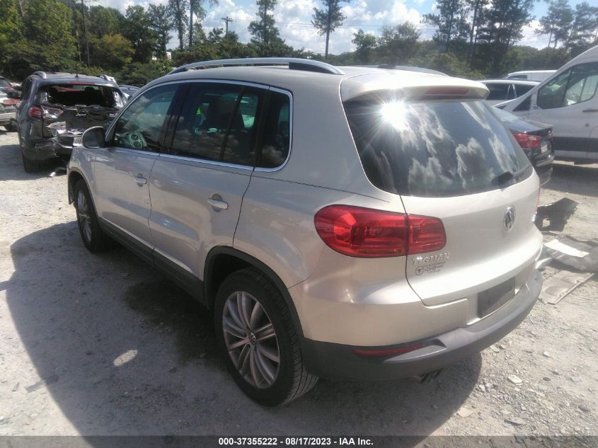 WVGBV7AX2FW557296  volkswagen tiguan 2015 IMG 2