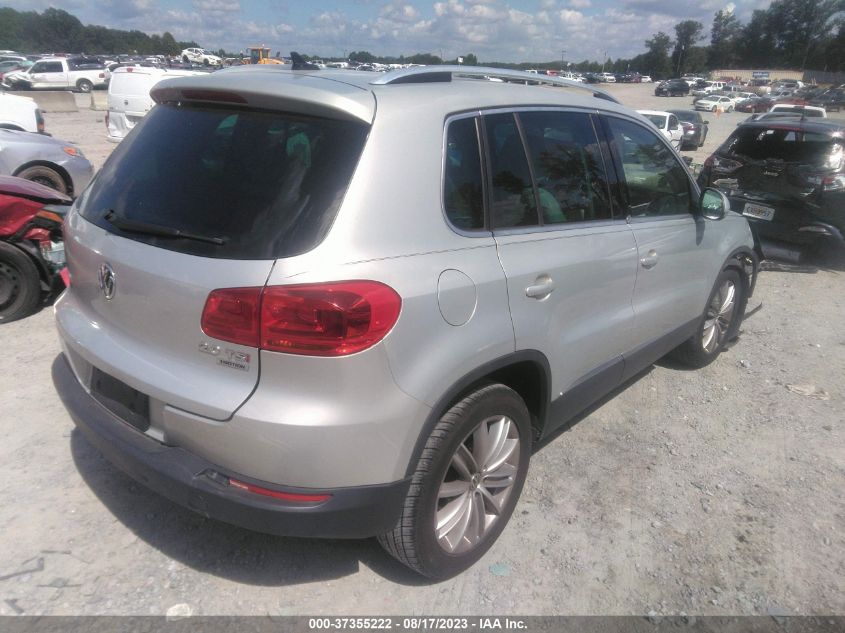 WVGBV7AX2FW557296  volkswagen tiguan 2015 IMG 3