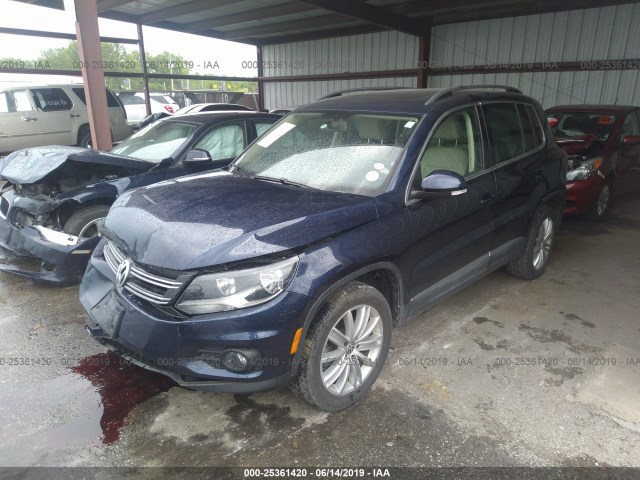 WVGBV7AX6FW552344  volkswagen tiguan 2015 IMG 1