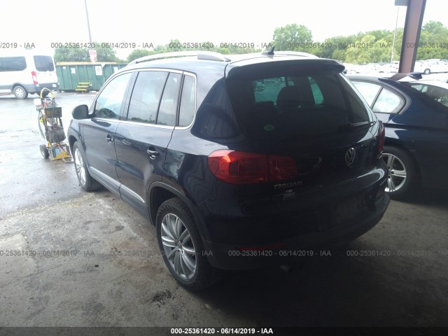 WVGBV7AX6FW552344  volkswagen tiguan 2015 IMG 2