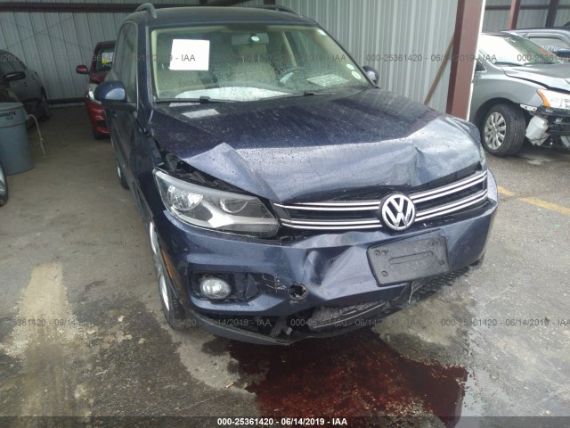 WVGBV7AX6FW552344  volkswagen tiguan 2015 IMG 5