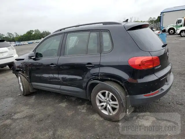 WVGBV7AX6FW562761  volkswagen tiguan 2015 IMG 1