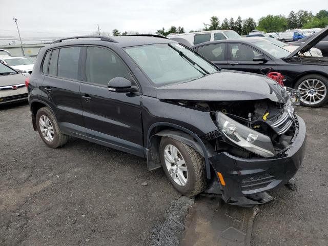 WVGBV7AX6FW562761  volkswagen tiguan 2015 IMG 3