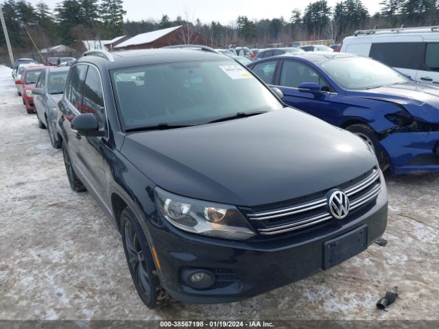 WVGBV7AX6FW563182  volkswagen tiguan 2015 IMG 0