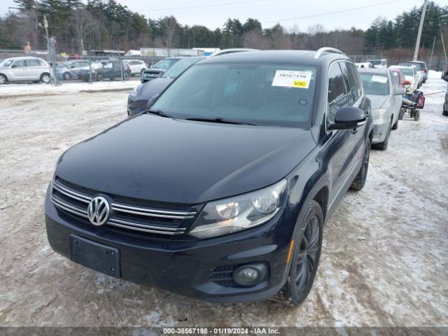 WVGBV7AX6FW563182  volkswagen tiguan 2015 IMG 1