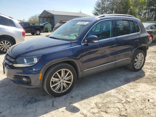 WVGBV7AX7FW556600  volkswagen tiguan 2015 IMG 0