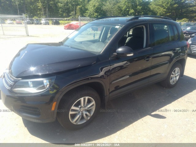 WVGBV7AX9FW531391  volkswagen tiguan 2015 IMG 1