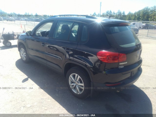 WVGBV7AX9FW531391  volkswagen tiguan 2015 IMG 2