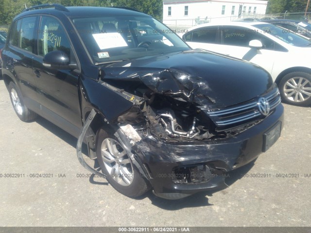 WVGBV7AX9FW531391  volkswagen tiguan 2015 IMG 5