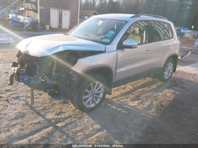 WVGBV7AXXFW505558  volkswagen tiguan 2015 IMG 1