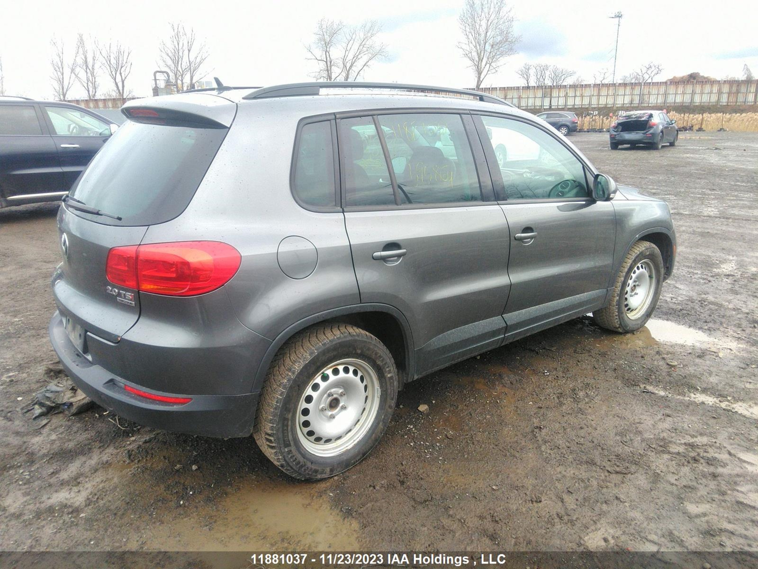 WVGJV3AX1EW595864  volkswagen tiguan 2014 IMG 3