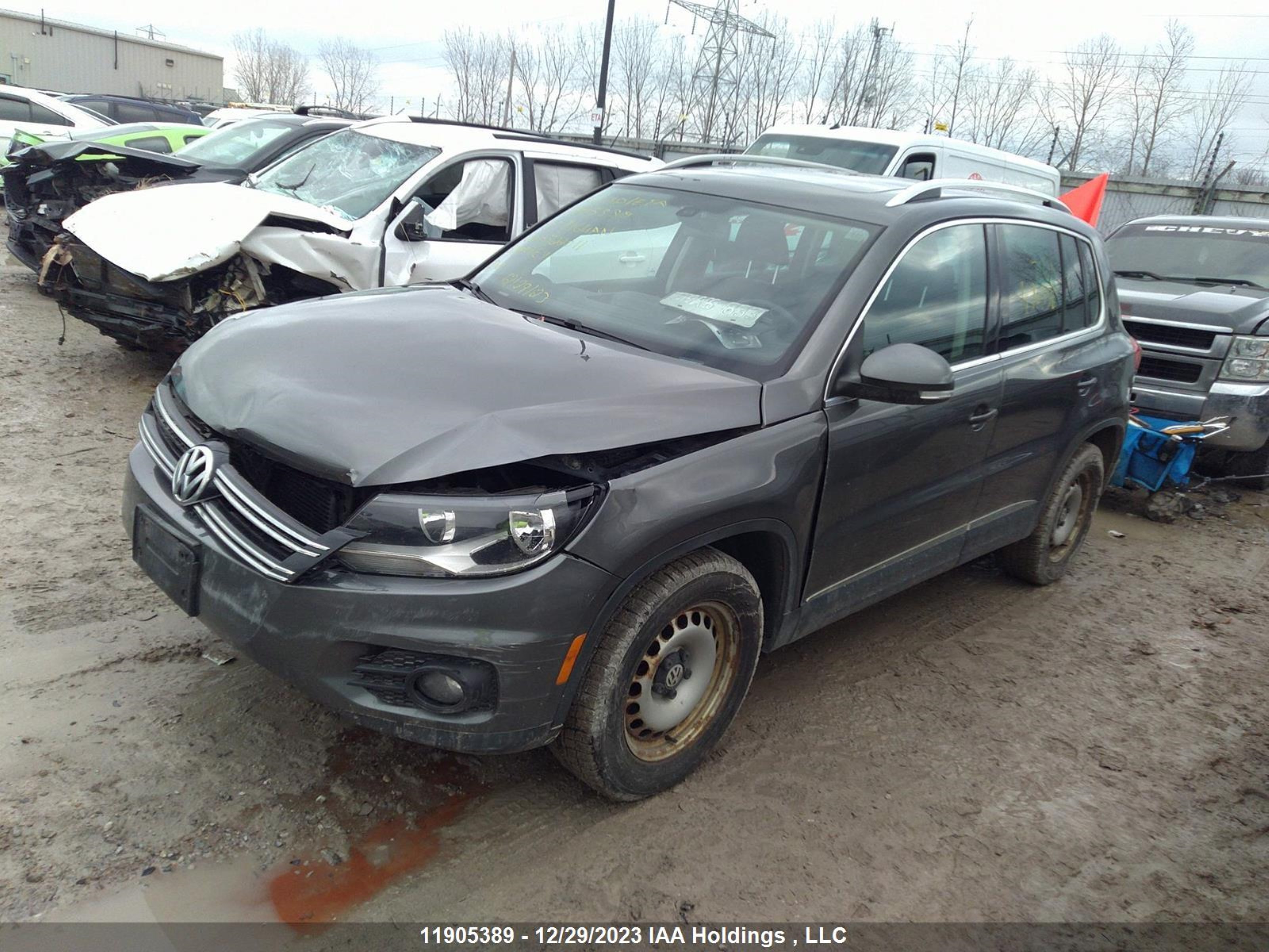 WVGJV7AX0FW522011  volkswagen tiguan 2015 IMG 1