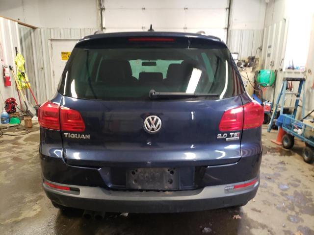 WVGJV7AX0FW565263  volkswagen  2015 IMG 5