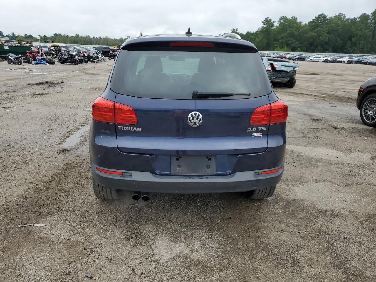 WVGAV7AX0FW569197  volkswagen tiguan 2015 IMG 5