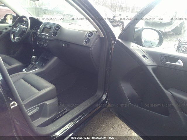 WVGAV7AX0GW518817  volkswagen tiguan 2016 IMG 4