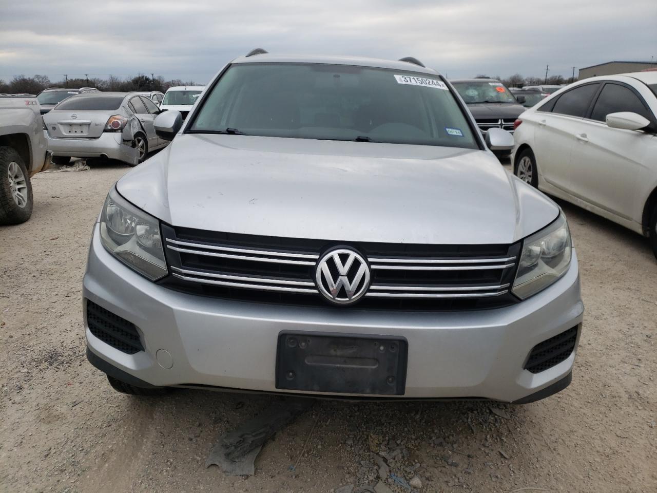 WVGAV7AX1FW570567  volkswagen tiguan 2015 IMG 4