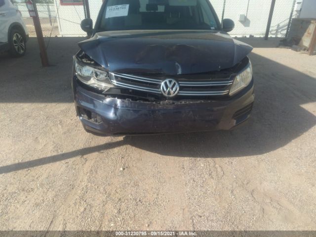 WVGAV7AX1GW028192  volkswagen tiguan 2016 IMG 5