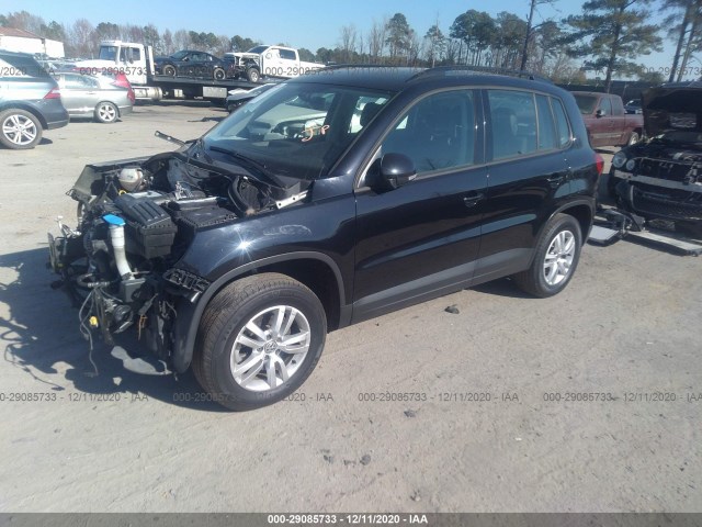 WVGAV7AX1GW522035  volkswagen tiguan 2015 IMG 1