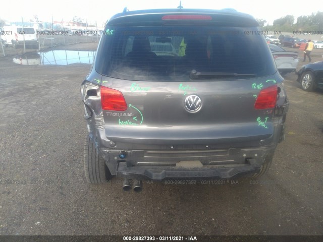 WVGAV7AX1GW558338  volkswagen tiguan 2016 IMG 5