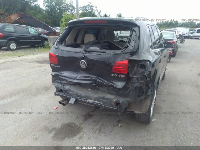 WVGAV7AX2FW599284  volkswagen tiguan 2015 IMG 5