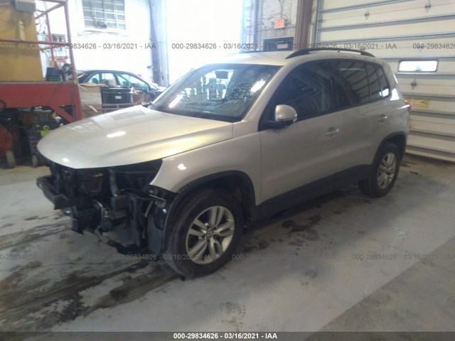 WVGAV7AX3FW584003  volkswagen tiguan 2015 IMG 1