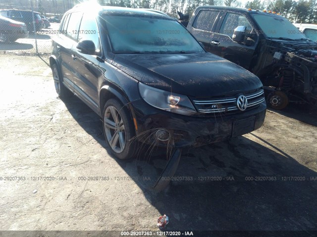 WVGAV7AX3GW016402  volkswagen tiguan 2016 IMG 5