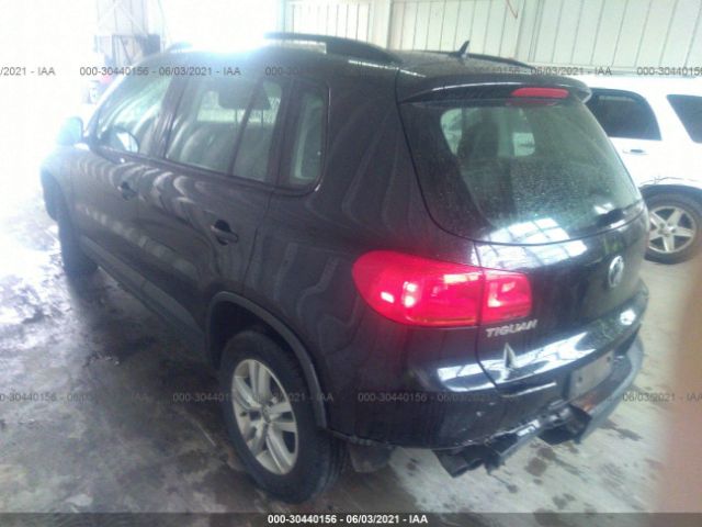 WVGAV7AX3GW543727  volkswagen tiguan 2016 IMG 2