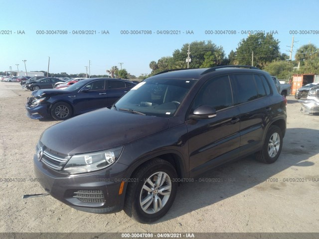 WVGAV7AX3GW560611  volkswagen tiguan 2016 IMG 1