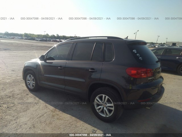 WVGAV7AX3GW560611  volkswagen tiguan 2016 IMG 2