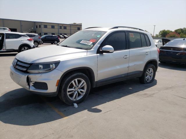 WVGAV7AX3GW567817  volkswagen tiguan 2015 IMG 0