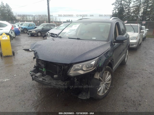 WVGAV7AX5GW524225  volkswagen tiguan 2016 IMG 1