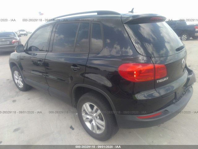 WVGAV7AX6GW527084  volkswagen tiguan 2016 IMG 2