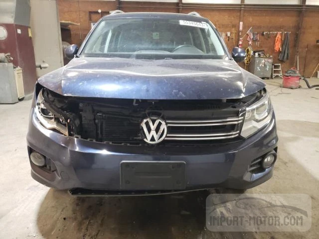 WVGAV7AX6GW565513  volkswagen tiguan 2016 IMG 4