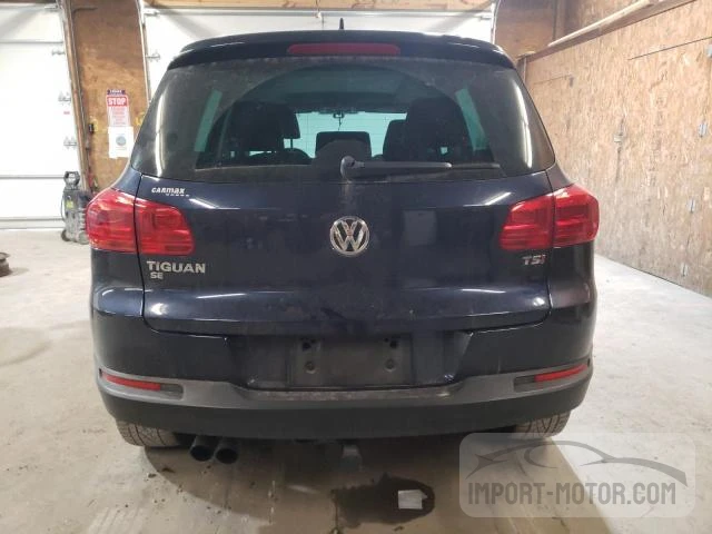 WVGAV7AX6GW565513  volkswagen tiguan 2016 IMG 5