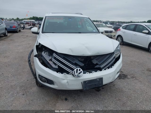 WVGAV7AX7GW537915  volkswagen tiguan 2015 IMG 5