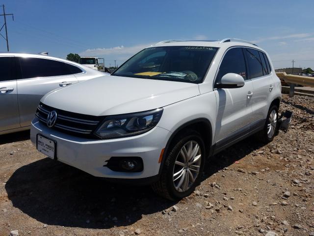 WVGAV7AX7GW553189  volkswagen tiguan 2015 IMG 1