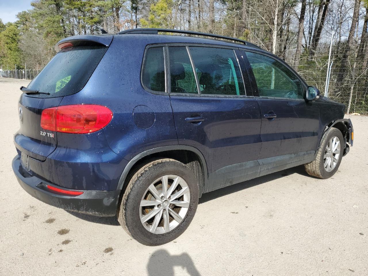 WVGAV7AX8FW597622  volkswagen tiguan 2015 IMG 2