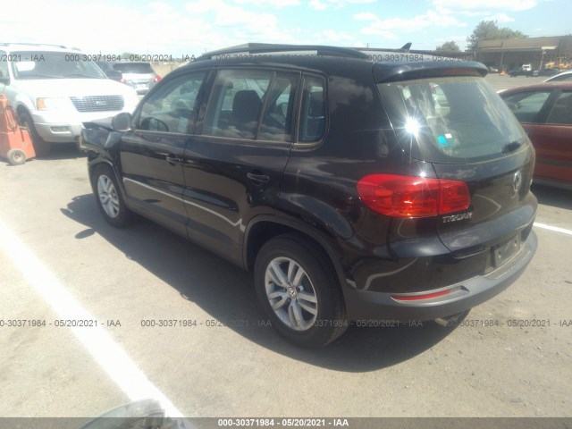 WVGAV7AX8FW615696  volkswagen tiguan 2015 IMG 2