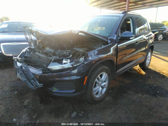 WVGAV7AX8GW528348  volkswagen tiguan 2016 IMG 1