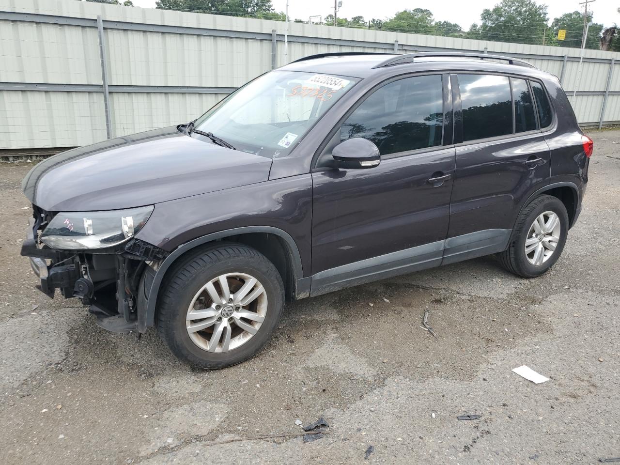 WVGAV7AX8GW537325  volkswagen tiguan 2015 IMG 0