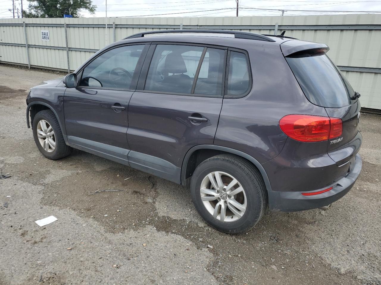 WVGAV7AX8GW537325  volkswagen tiguan 2015 IMG 1